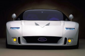 Ford GT90 Concept Car-4